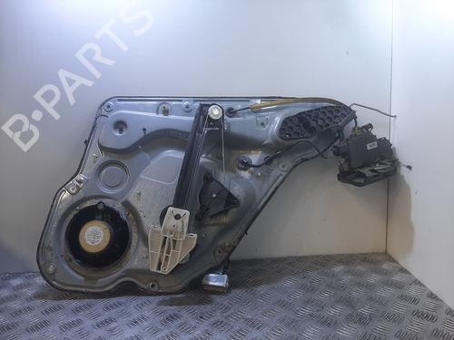 Used Rear left window mechanism Rear left window mechanism 36870675 36870675