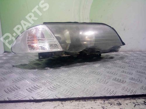 Used Right headlight Right headlight BMW 3 (E46) 320 d (150 hp) 9653522 9653522