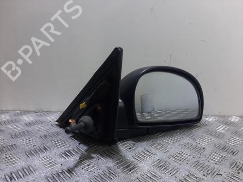 Used Right mirror HYUNDAI ACCENT II (LC) 1.3 (86 hp) 30111295