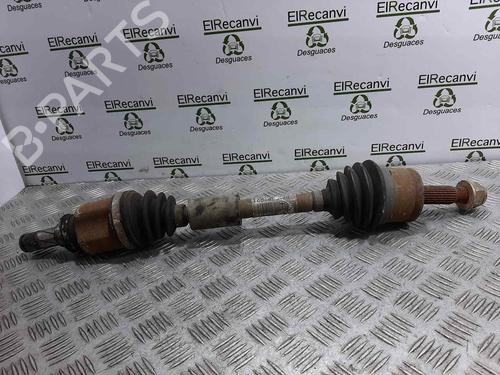 Used Left front driveshaft SMART FORFOUR (454) 1.5 (454.032) (109 hp) 7107574