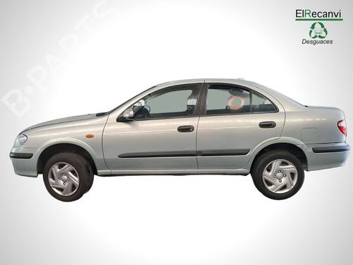 Fuel pump NISSAN ALMERA II Hatchback (N16) | BP11225938M76 - Image 5