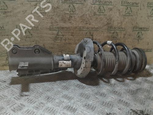 Used Right front shock absorber OPEL INSIGNIA A (G09) [2008-2017]  29573886