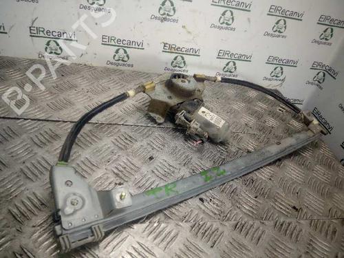 Used Front left window mechanism CITROËN XANTIA (X1_, X2_) 2.0 HDI 90 (90 hp) 4549107