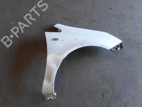 Used Right front fenders OPEL CORSA D (S07) 1.3 CDTI (L08, L68) (75 hp) 19074124