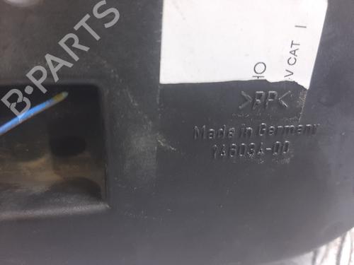 Right taillight BMW 5 (E39) 525 tds | BP21589685C35