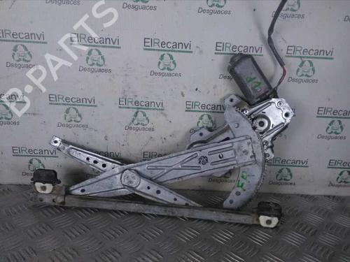 Used Front right window mechanism HONDA CIVIC VI Hatchback (EJ, EK) 1.5 (90 hp) 4549504