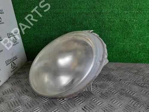 Used Left headlight DAEWOO MATIZ (M100, M150) 0.8 (52 hp) 23088678