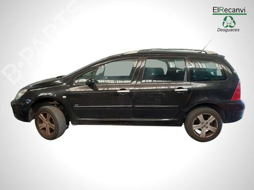 Left front window switch PEUGEOT 307 SW (3H) | BP10376626I27