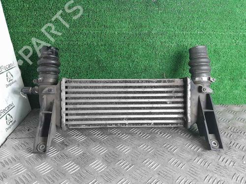 Used Intercooler FORD TRANSIT CONNECT (P65_, P70_, P80_) 1.8 TDCi (90 hp) 21542009
