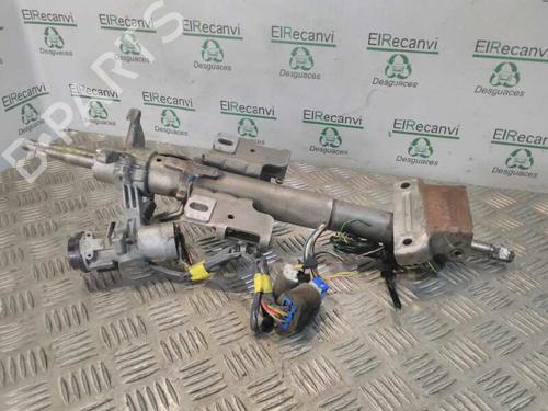 Used Steering column HYUNDAI COUPE I (RD) 1.6 16V (116 hp) 4532819