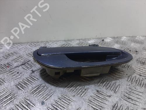 Used Front right exterior door handle OPEL OMEGA B (V94) [1994-2005]  30182851
