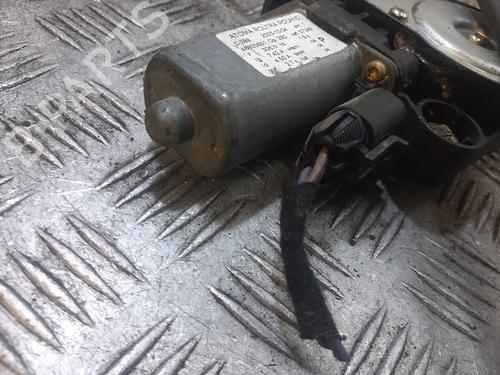 Front right window mechanism FIAT PANDA (169_) 1.2 (169.AXB11, 169.AXB1A) | BP38098409C23 - Image 1