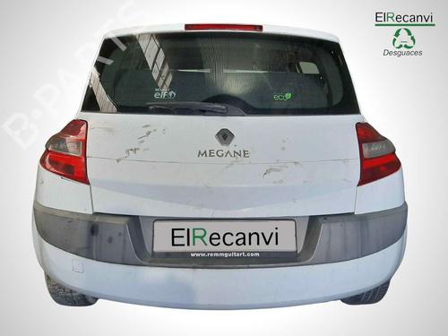 Fuse box RENAULT MEGANE II (BM0/1_, CM0/1_)  | BP21203299E1 