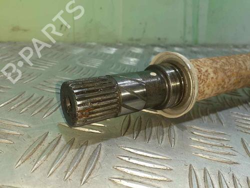Right front driveshaft RENAULT MODUS / GRAND MODUS (F/JP0_) | BP9312349M39