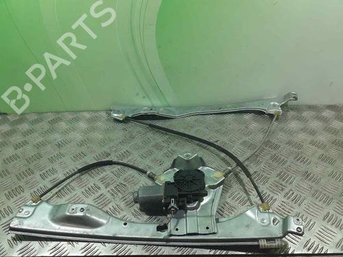 Used Front left window mechanism RENAULT CLIO III (BR0/1, CR0/1) 1.5 dCi (BR17, CR17) (86 hp) 7041626