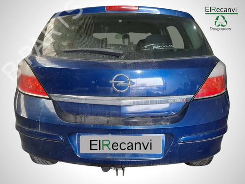 Kollisjonspute styreenhet OPEL ASTRA H (A04) | BP10311771M53