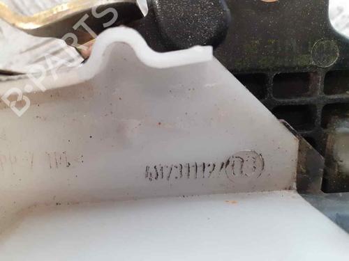 Zamek drzwi przednich prawych MERCEDES-BENZ C-CLASS (W202) | BP13011339C97