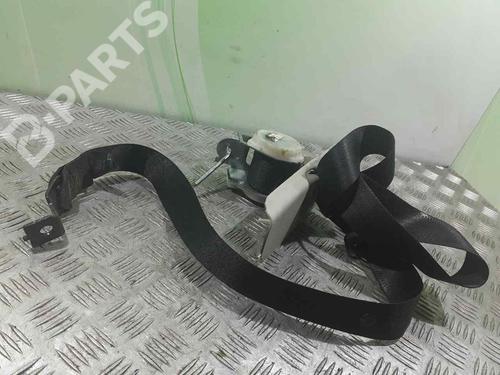 Used Front left belt tensioner Front left belt tensioner OPEL ZAFIRA A MPV (T98) 2.2 DTI 16V (F75) (125 hp) 8759787 8759787