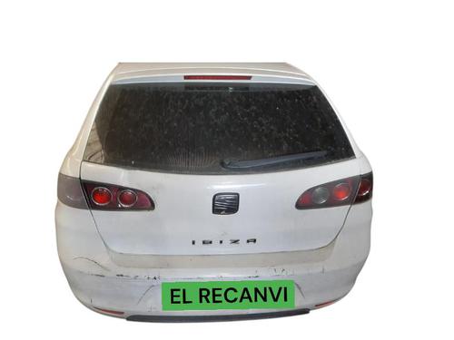 Left headlight SEAT IBIZA III (6L1)  | BP28153295C28 