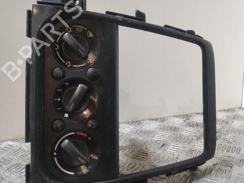 Used Climate control FIAT SEDICI (189_) 1.6 16V (120 hp) 29539389