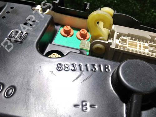 Cockpit OPEL ASTRA G Hatchback (T98) | BP24243616C47