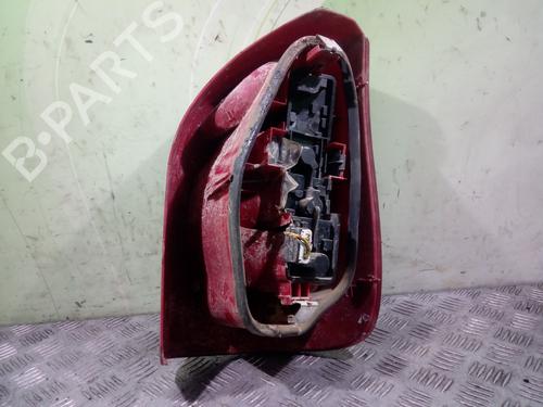 Left taillight CITROËN XSARA PICASSO (N68) 2.0 HDi | BP10335252C34