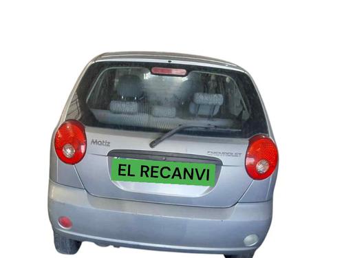 Højre forlygte CHEVROLET MATIZ (M200, M250) 0.8 | BP28302923C29