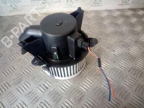 Used Heater blower motor Heater blower motor FIAT PUNTO (188_) [1999-2012] 10753056 10753056