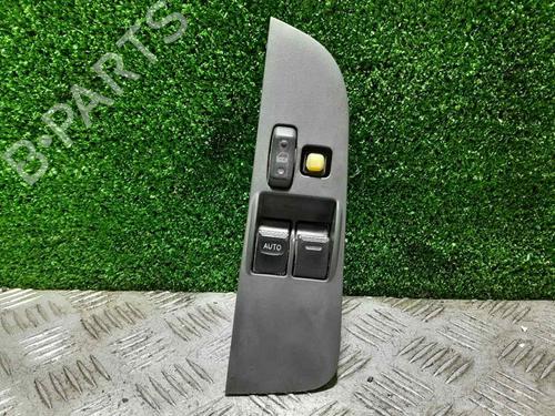 Used Left front window switch TOYOTA LAND CRUISER 90 (_J9_) 3.0 D-4D 4WD (KDJ90_, KDJ95_, KDJ90W, KDJ95W) (163 hp) 22778881