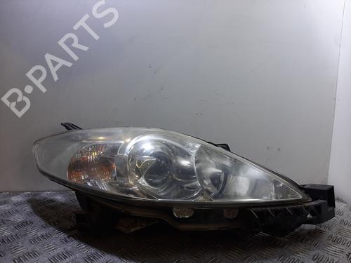 Used Right headlight MAZDA 5 (CR) 2.0 CD (CR19) (143 hp) 30906078