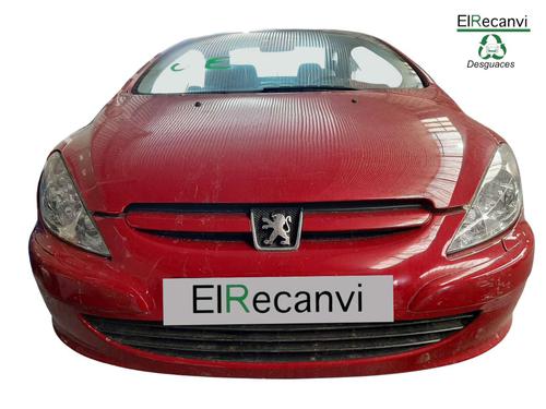 Motor PEUGEOT 307 CC (3B) | BP16490596M1