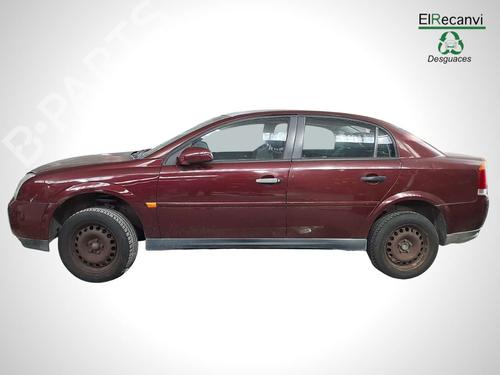 ABS pump OPEL VECTRA C (Z02)  | BP16035050M43 