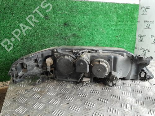 Left headlight RENAULT LAGUNA II Grandtour (KG0/1_) | BP31320572C28