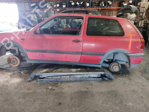 Comfort control module VW GOLF III (1H1) 2.0 | BP4680790M56 