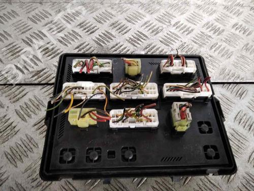 Fuse box SSANGYONG RODIUS II 2.2 Xdi | BP16057746E1 
