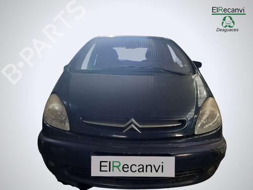 Rudehejsemekanisme Højre foran CITROËN XSARA PICASSO (N68) 1.6 HDi | BP15557651C23