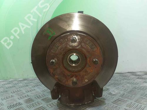 Used Right front steering knuckle SUZUKI WAGON R+ Hatchback (EM) 1.2 (SR412) (69 hp) 8048984