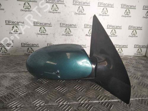 Right mirror FORD FOCUS I (DAW, DBW) | BP15557583C27