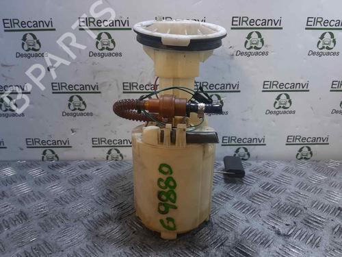 Used Fuel pump MINI MINI Convertible (R52) One (90 hp) 13619921