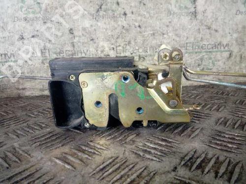 Used Front right lock CHEVROLET LACETTI (J200) 1.6 (109 hp) 5086094