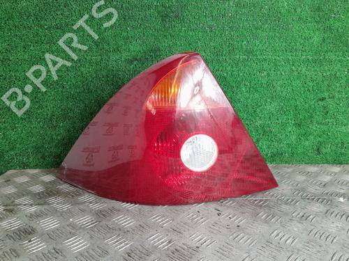 Used Left taillight FORD MONDEO III Saloon (B4Y) 1.8 16V (125 hp) 24615330