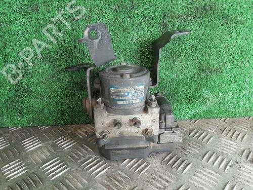 Used ABS pump HYUNDAI MATRIX (FC) [2001-2010]  29430859