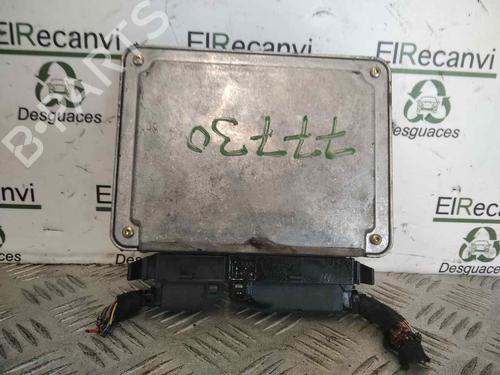 Computer motormanagement AUDI A4 B5 Avant (8D5) 1.6 (100 hp) 14983595