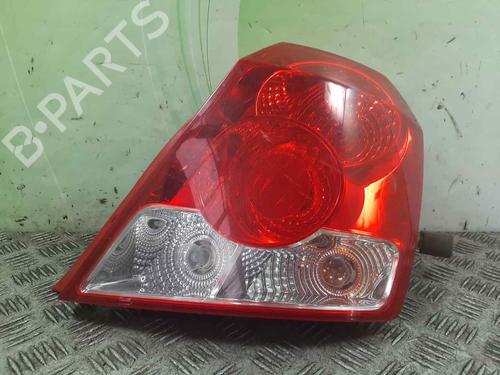 Used Right taillight DAEWOO KALOS (KLAS) 1.2 (72 hp) 17127633
