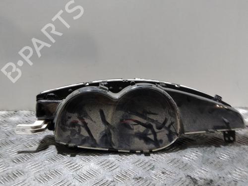 Used Instrument cluster TOYOTA VERSO (_R2_) [2009-2018]  29573954