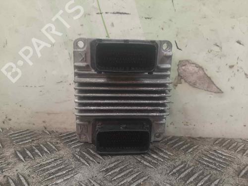 Engine control unit (ECU) DAEWOO KALOS (KLAS) | BP17449810M57