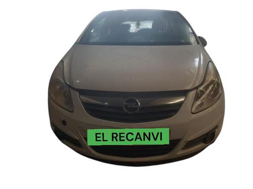 Teile für OPEL CORSA D (S07) 1.3 CDTI (L08, L68) 4830678