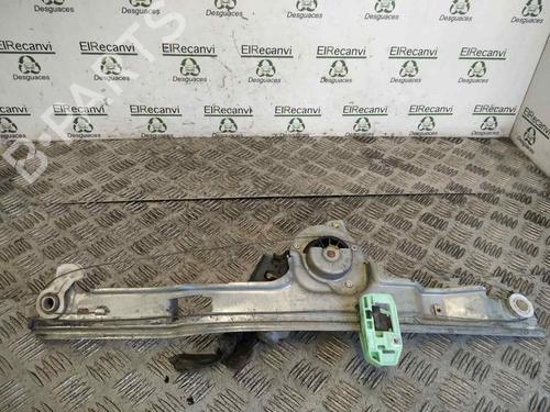 Used Front left window mechanism RENAULT SCÉNIC II (JM0/1_) [2003-2010]  19140934