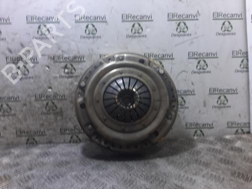 Used Other OPEL VECTRA B (J96) [1995-2004]  25819862