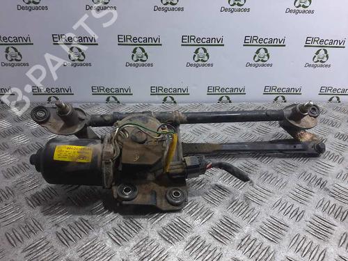 Used Front wiper motor HYUNDAI GETZ (TB) 1.1 (67 hp) 6470889
